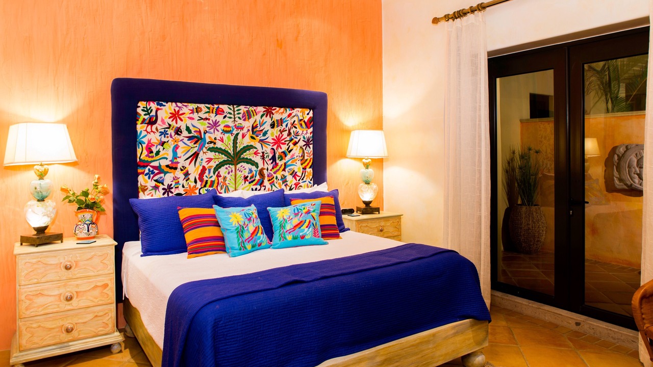 Photo of Bedroom in El Medano Ejidal