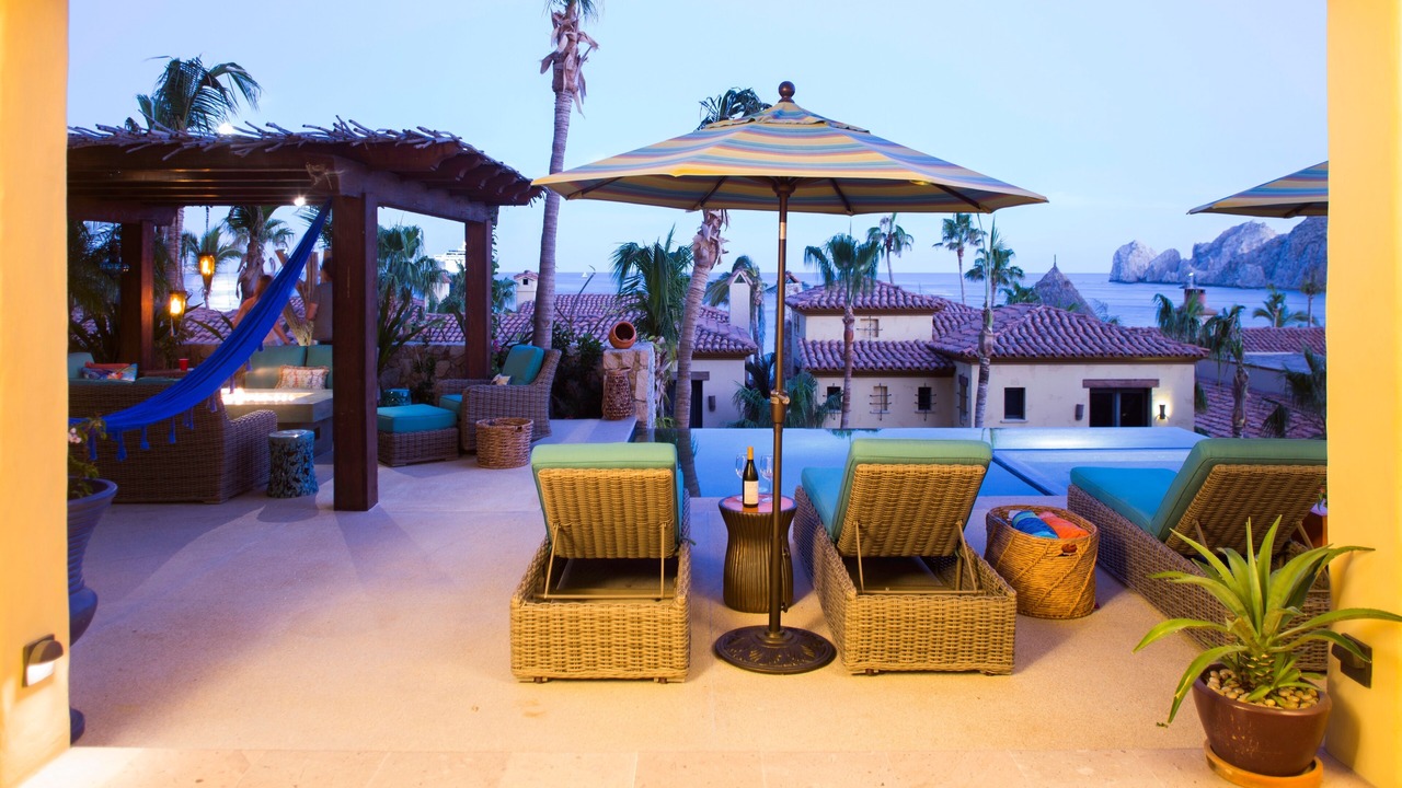 Photo of Outdoor in El Medano Ejidal
