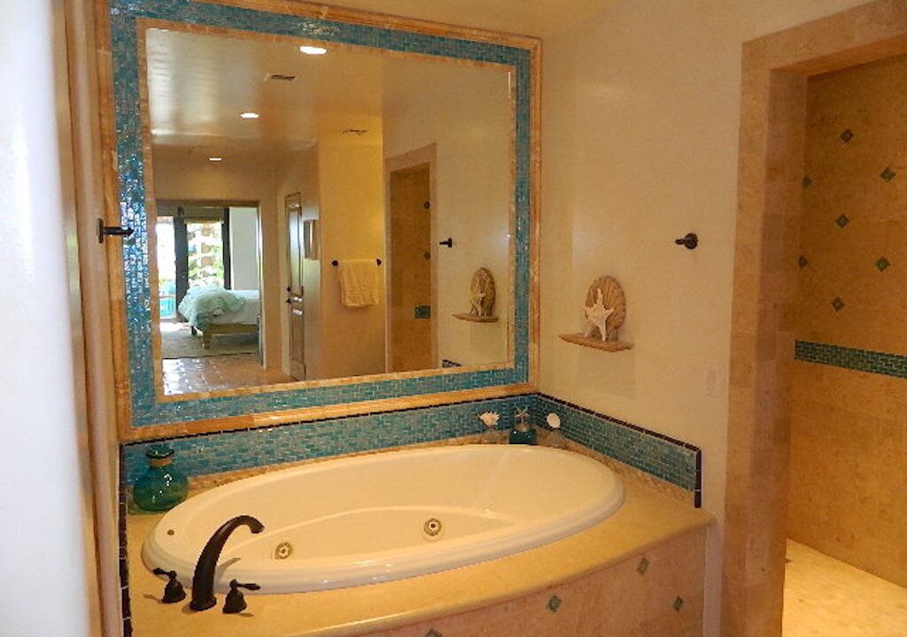 Photo of Bathroom in El Medano Ejidal