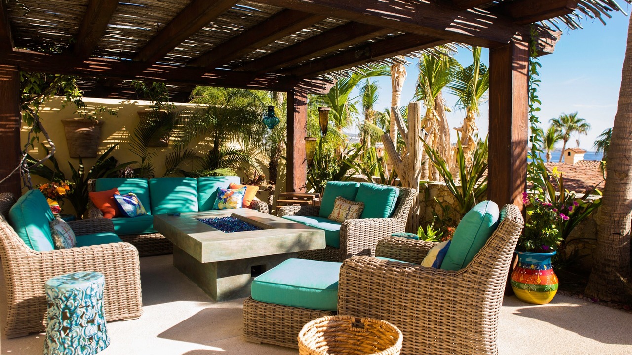 Photo of Outdoor in El Medano Ejidal