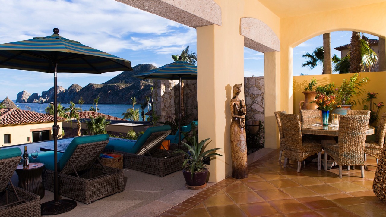 Photo of Outdoor in El Medano Ejidal