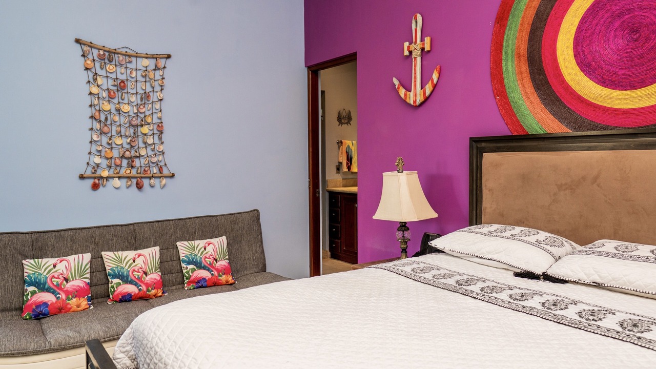 Photo of Bedroom in El Tezal