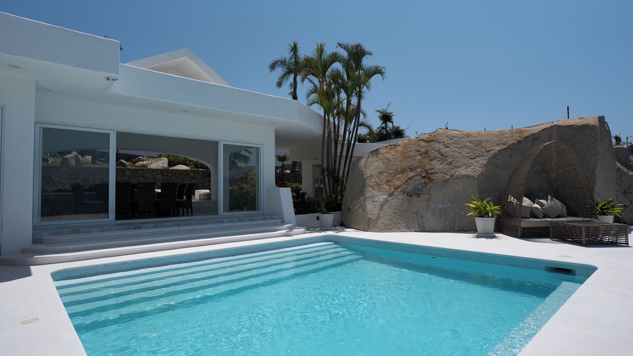 Photo of Outdoor in Las Brisas
