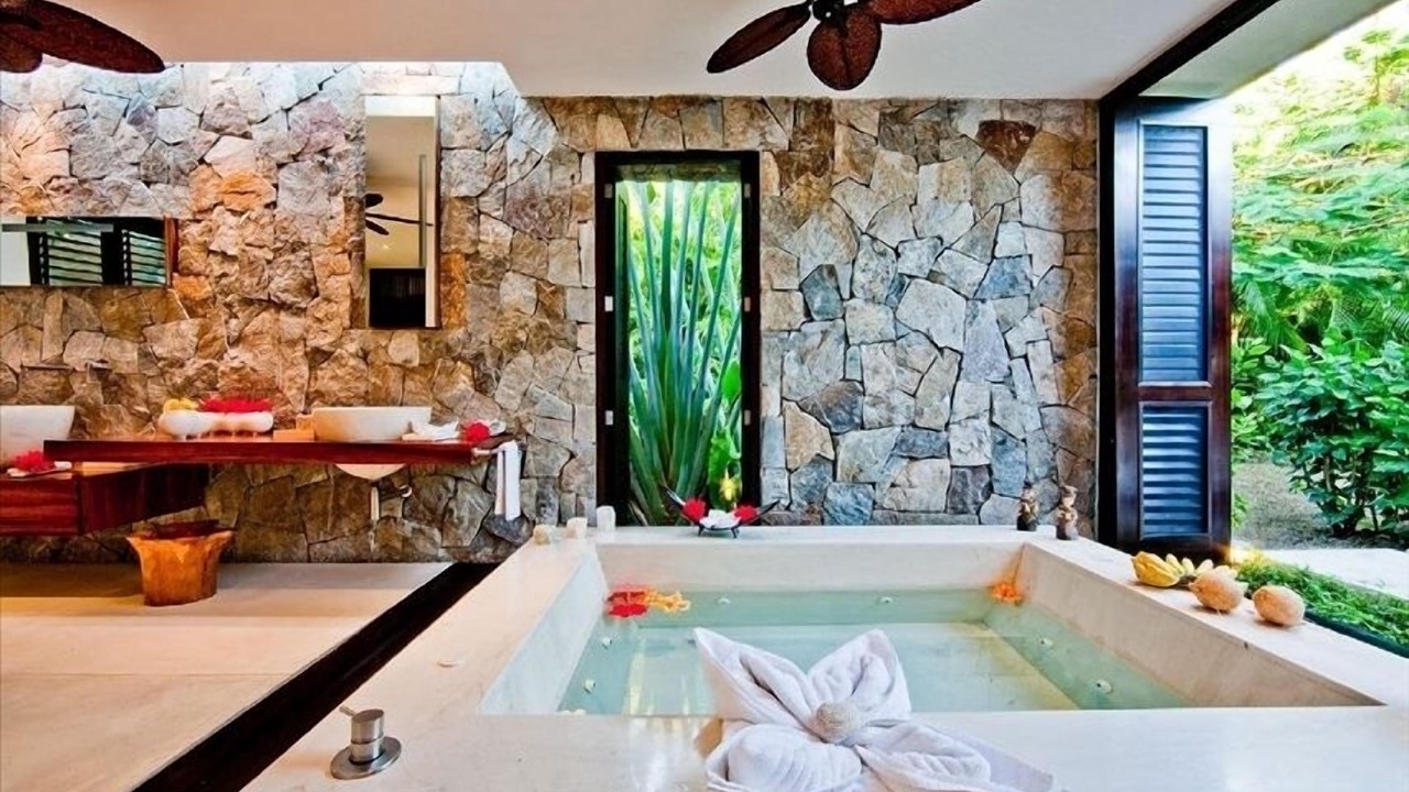 Photo of Bathroom in Punta de Mita