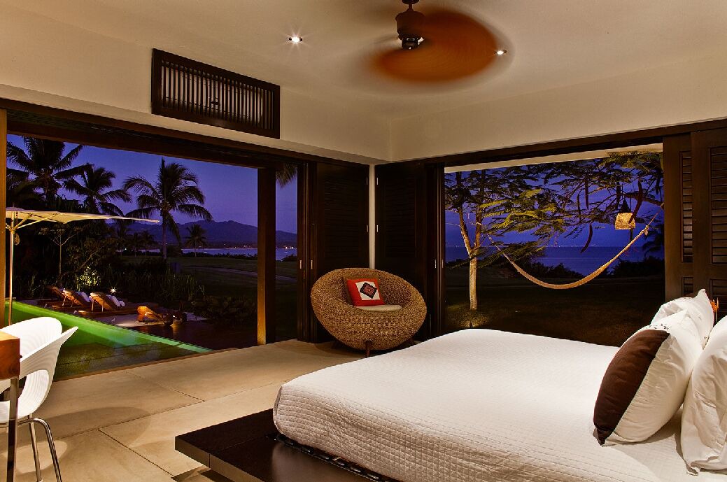 Photo of Bedroom in Punta de Mita