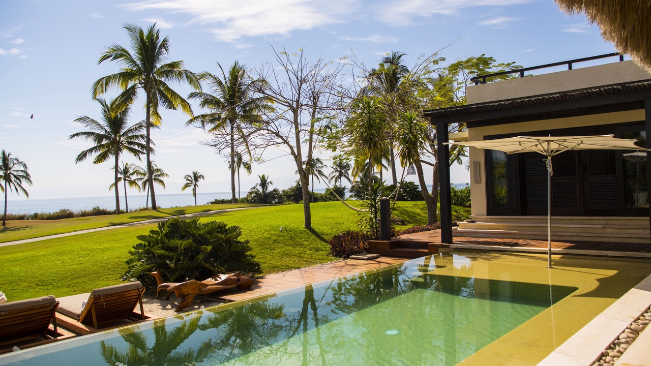 Photo of Outdoor in Punta de Mita
