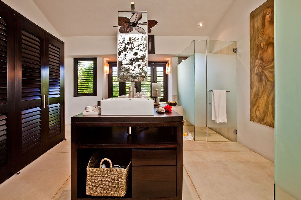 Photo of Bathroom in Punta de Mita