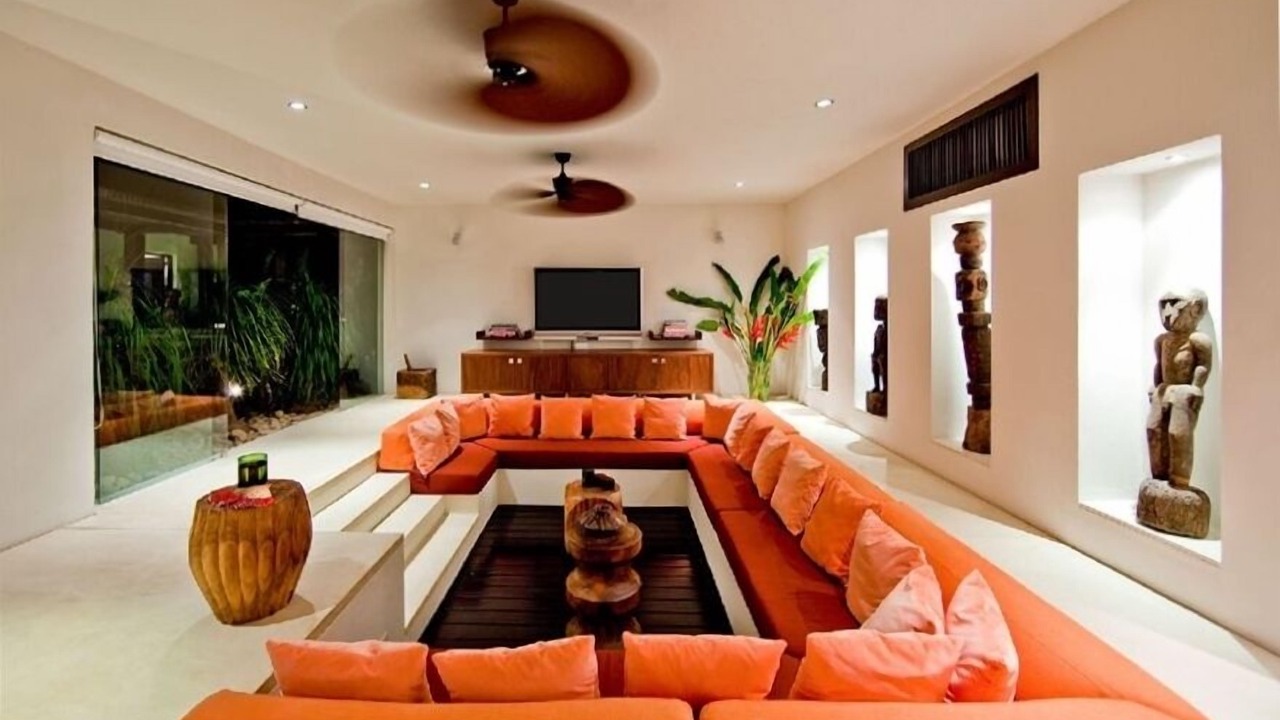 Photo of Bedroom in Punta de Mita
