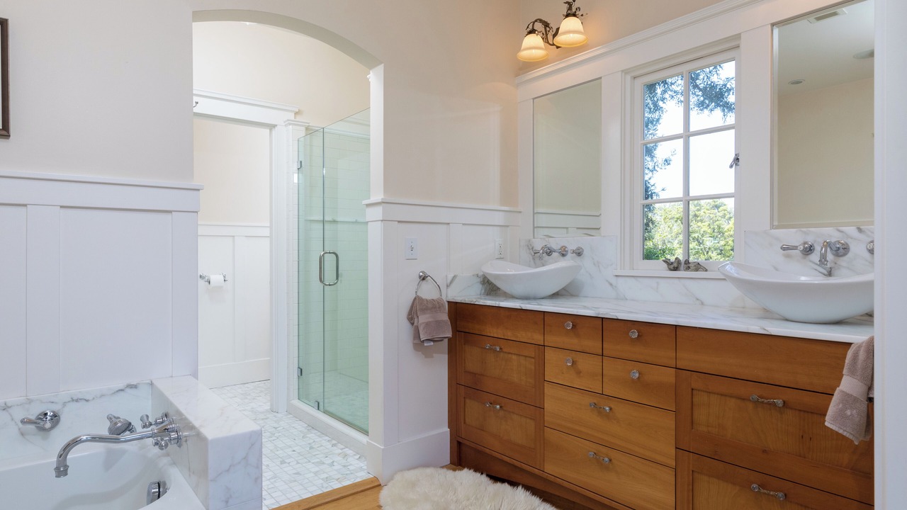Photo of Bathroom in Claremont