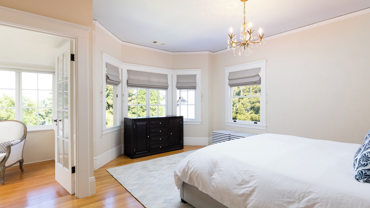 Photo of Bedroom in Claremont