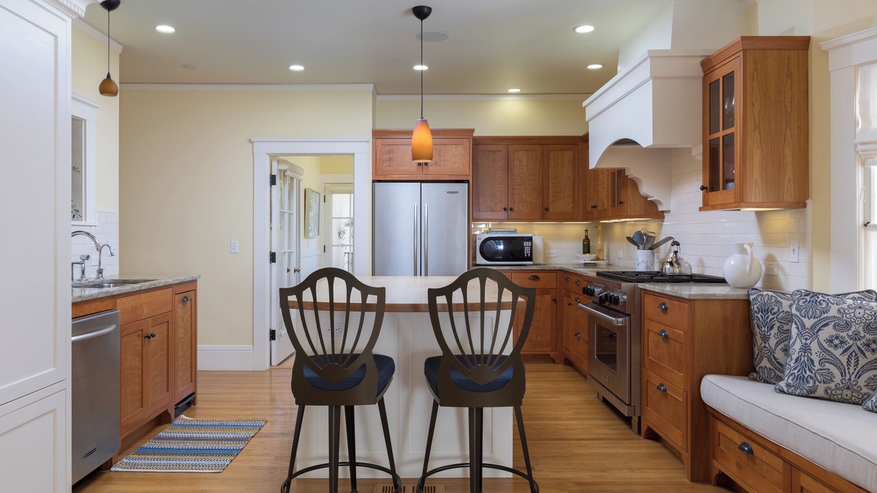 Photo of Kitchen in Claremont
