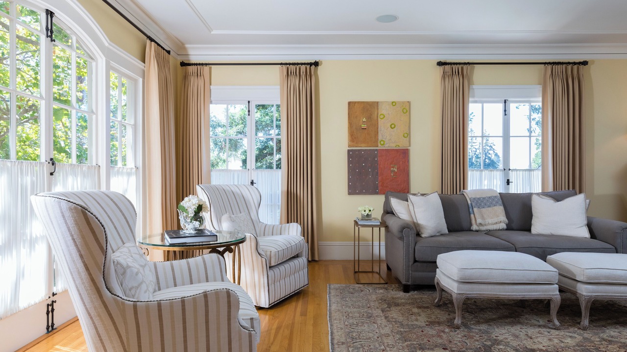 Photo of Livingroom in Claremont