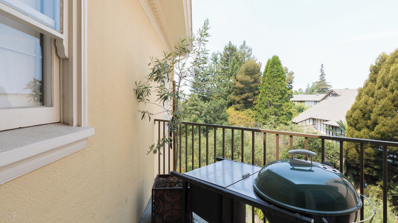 Photo of Outdoor in Claremont