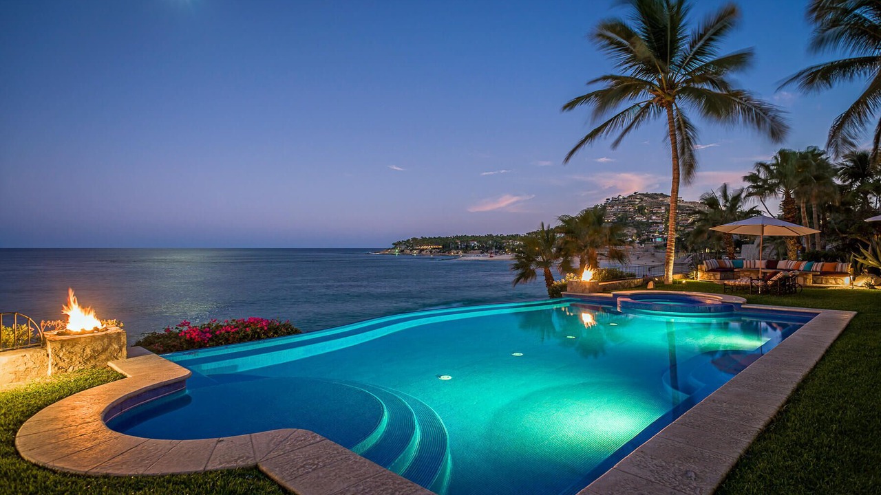 Photo of Outdoor in Palmilla