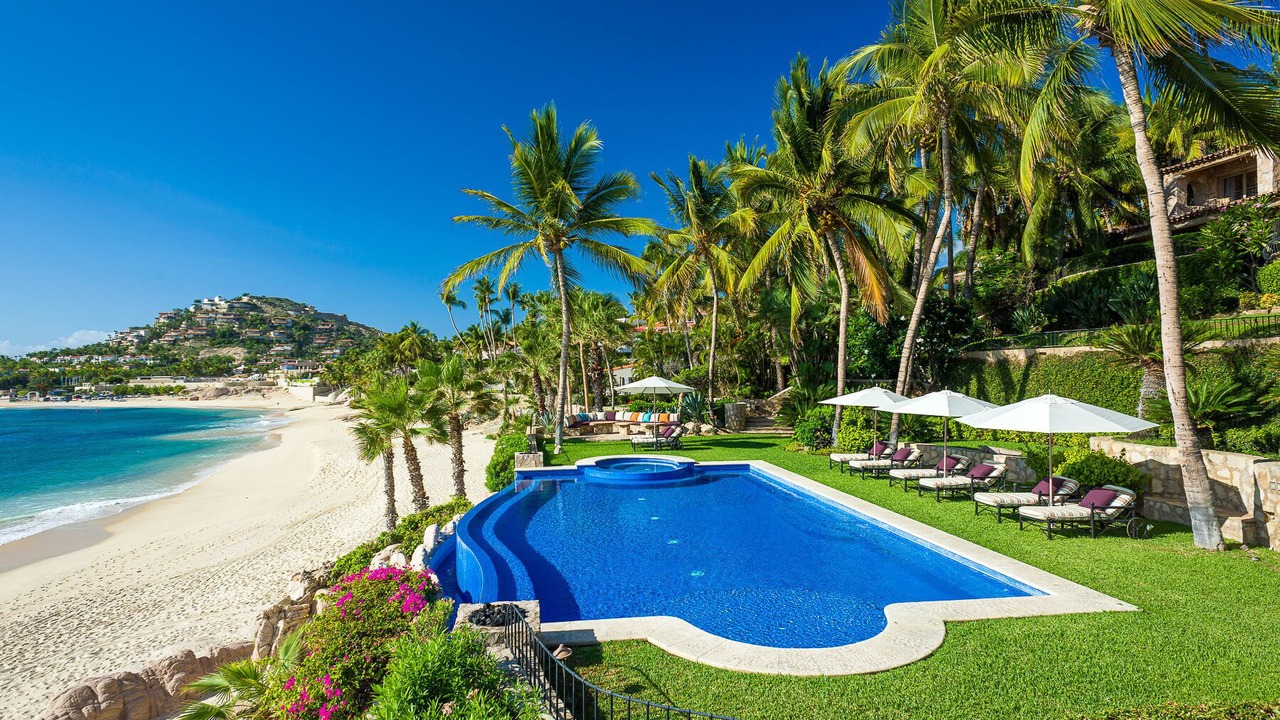 Photo of Outdoor in Palmilla