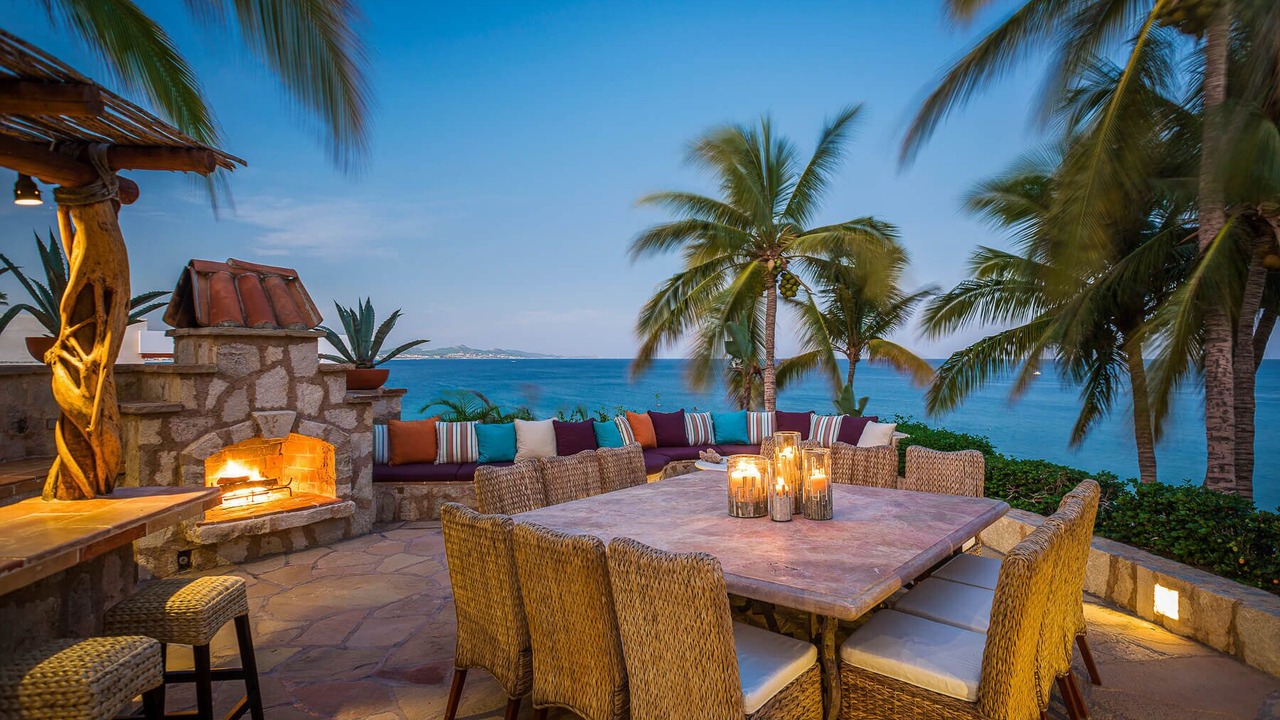 Photo of Outdoor in Palmilla