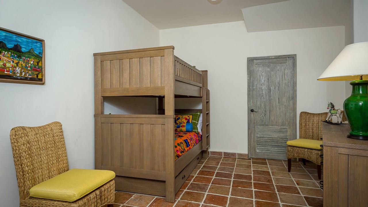 Photo of Bedroom in Palmilla