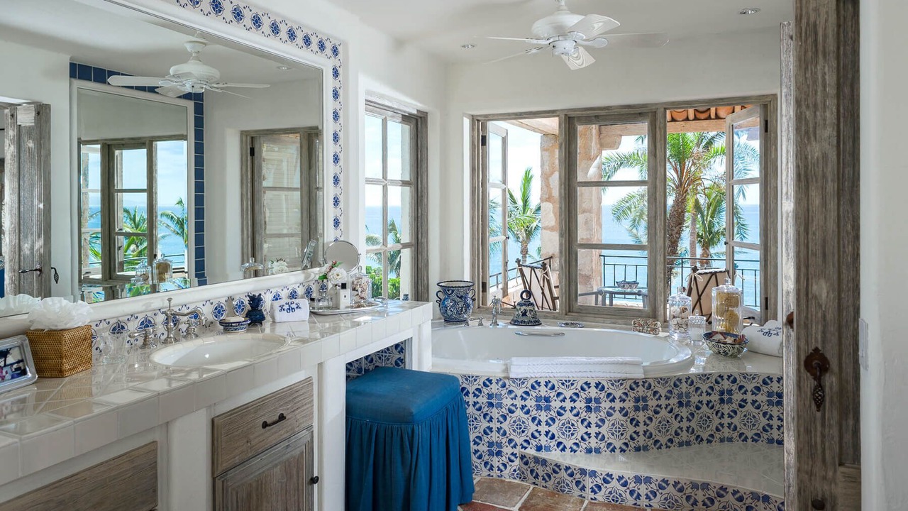 Photo of Bathroom in Palmilla