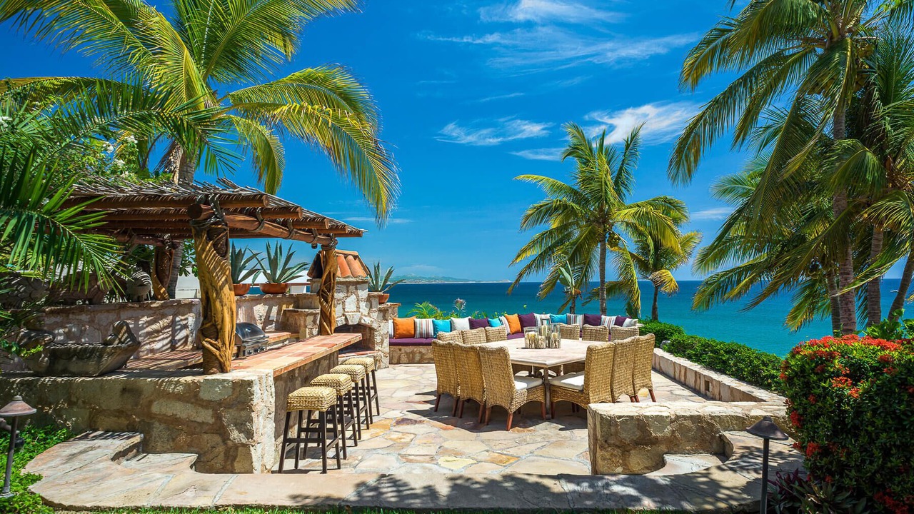 Photo of Outdoor in Palmilla