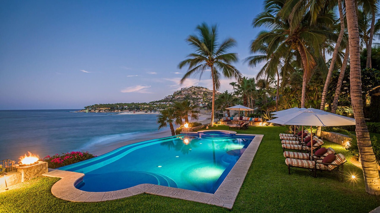 Photo of Others in Palmilla