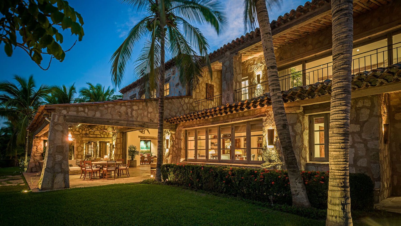Photo of Outdoor in Palmilla