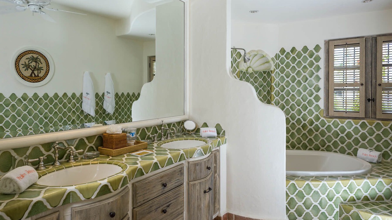 Photo of Bathroom in Palmilla