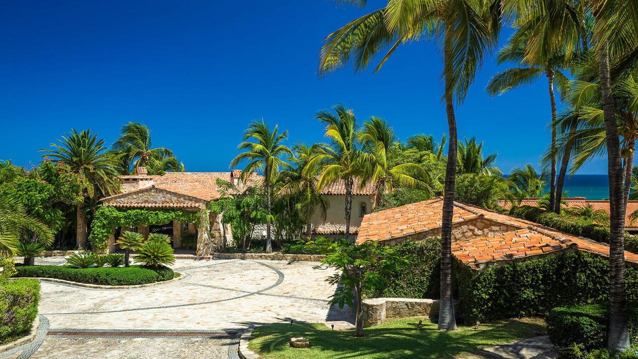 Photo of Outdoor in Palmilla