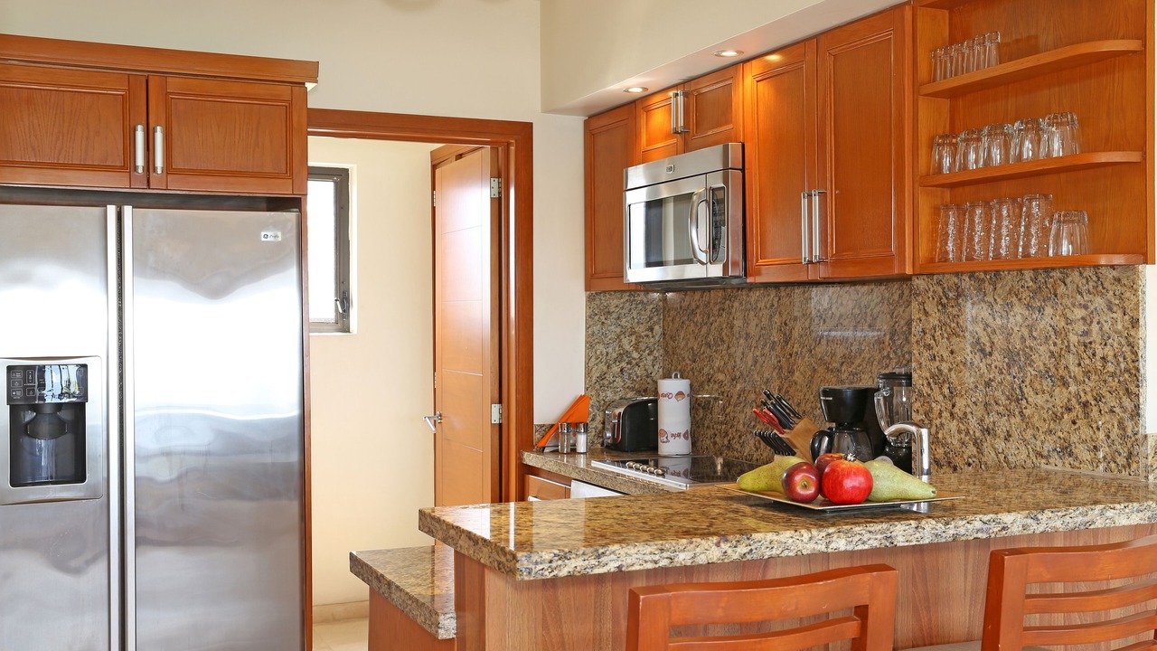 Photo of Kitchen in Colonia 5 de Diciembre