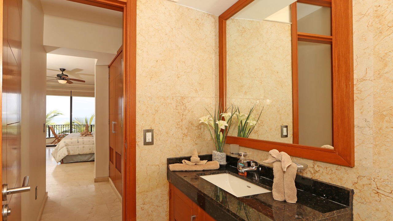 Photo of Bathroom in Colonia 5 de Diciembre
