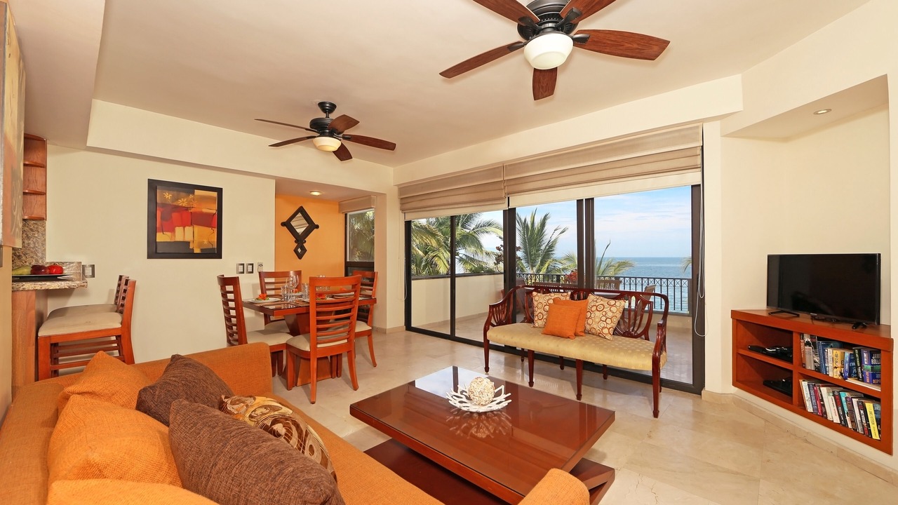 Photo of Livingroom in Colonia 5 de Diciembre