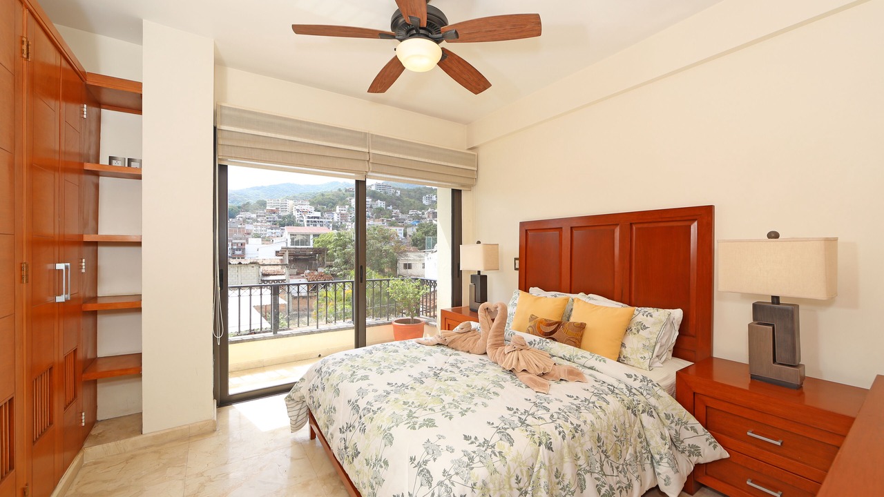 Photo of Bedroom in Colonia 5 de Diciembre