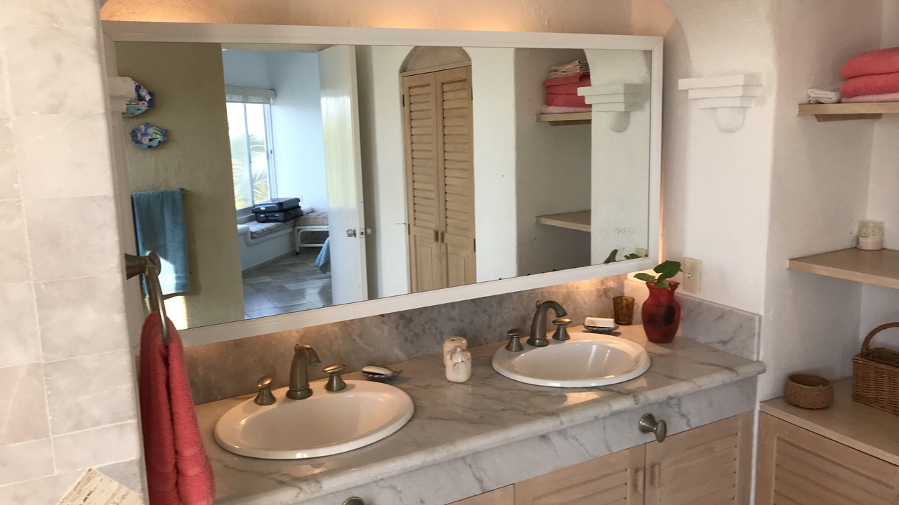 Photo of Bathroom in Las Hadas