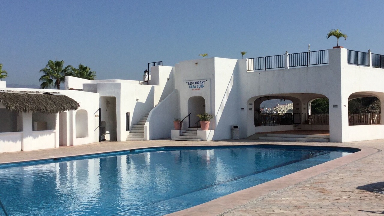 Photo of Outdoor in Las Hadas