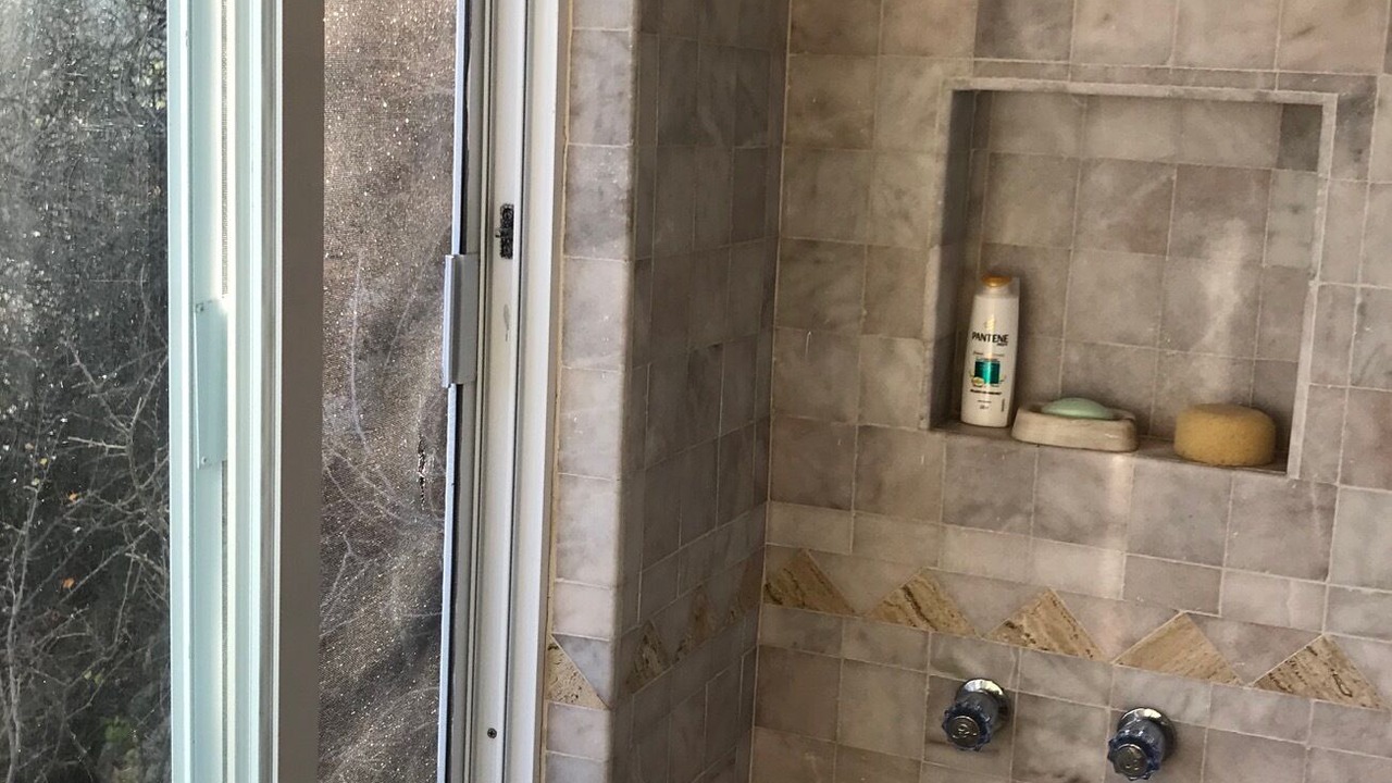 Photo of Bathroom in Las Hadas