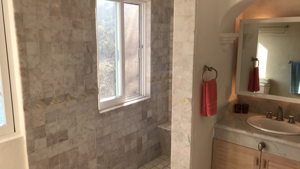 Photo of Bathroom in Las Hadas