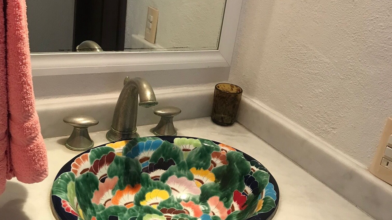 Photo of Bathroom in Las Hadas