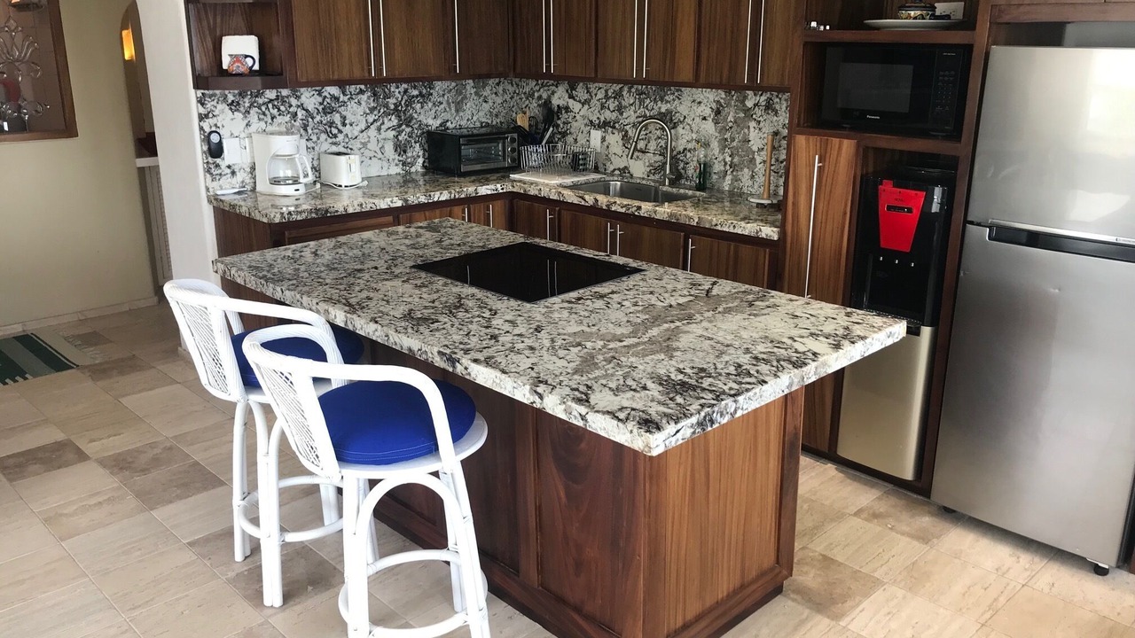 Photo of Kitchen in Las Hadas