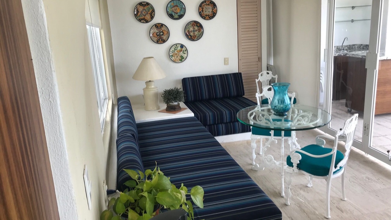 Photo of Livingroom in Las Hadas