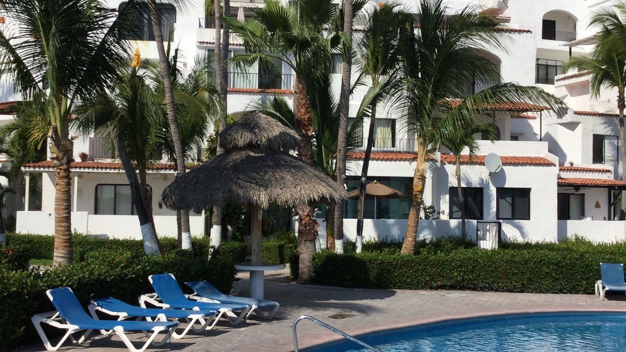 Photo of Outdoor in Las Hadas