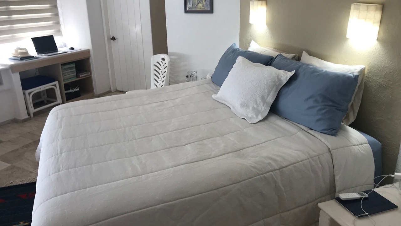 Photo of Bedroom in Las Hadas