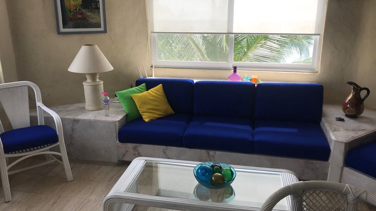 Photo of Livingroom in Las Hadas