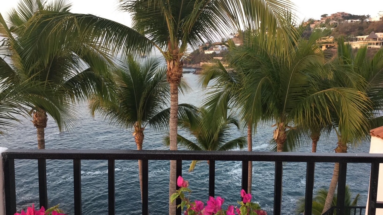 Photo of Outdoor in Las Hadas