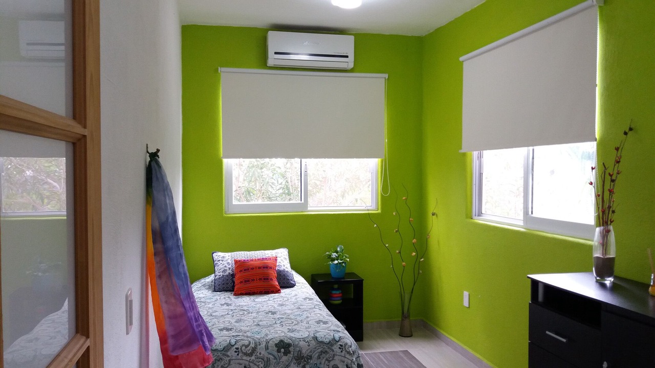 Photo of Bedroom in Acapulco