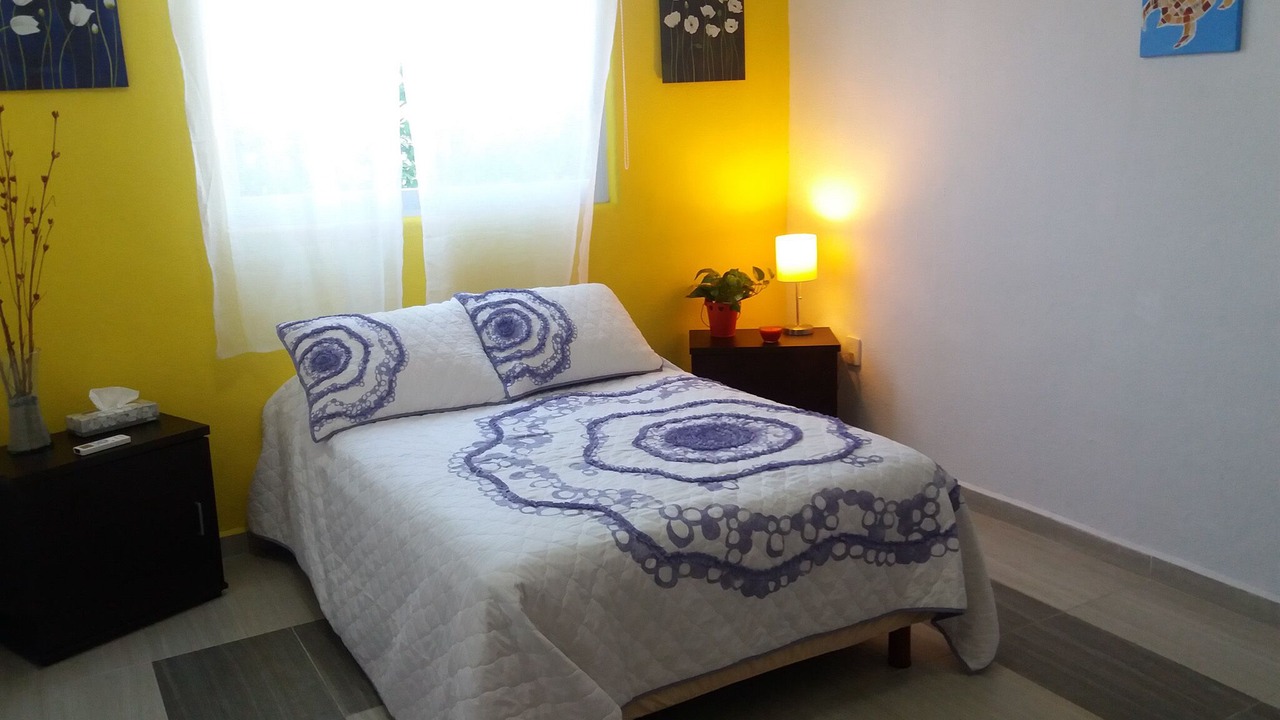 Photo of Bedroom in Acapulco