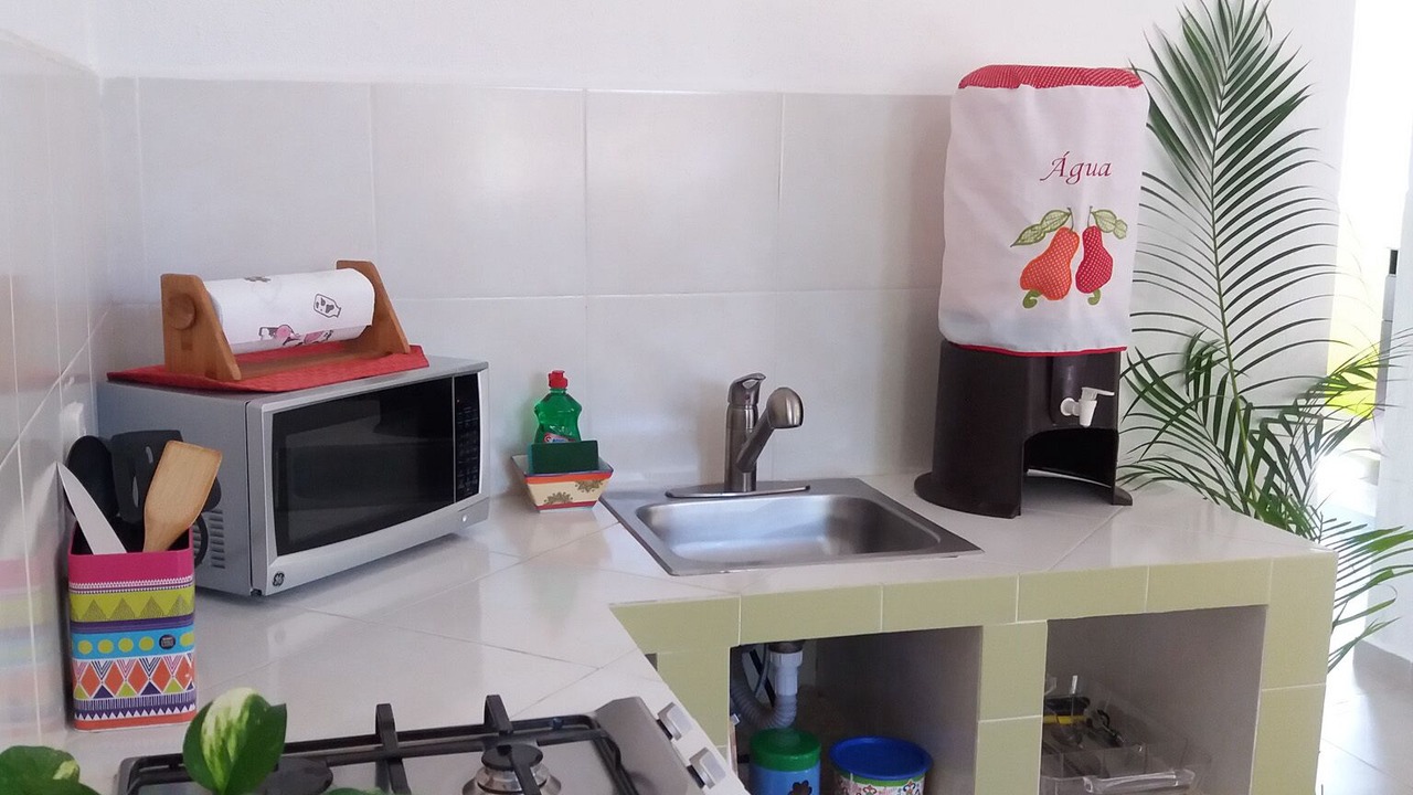 Photo of Kitchen in Acapulco