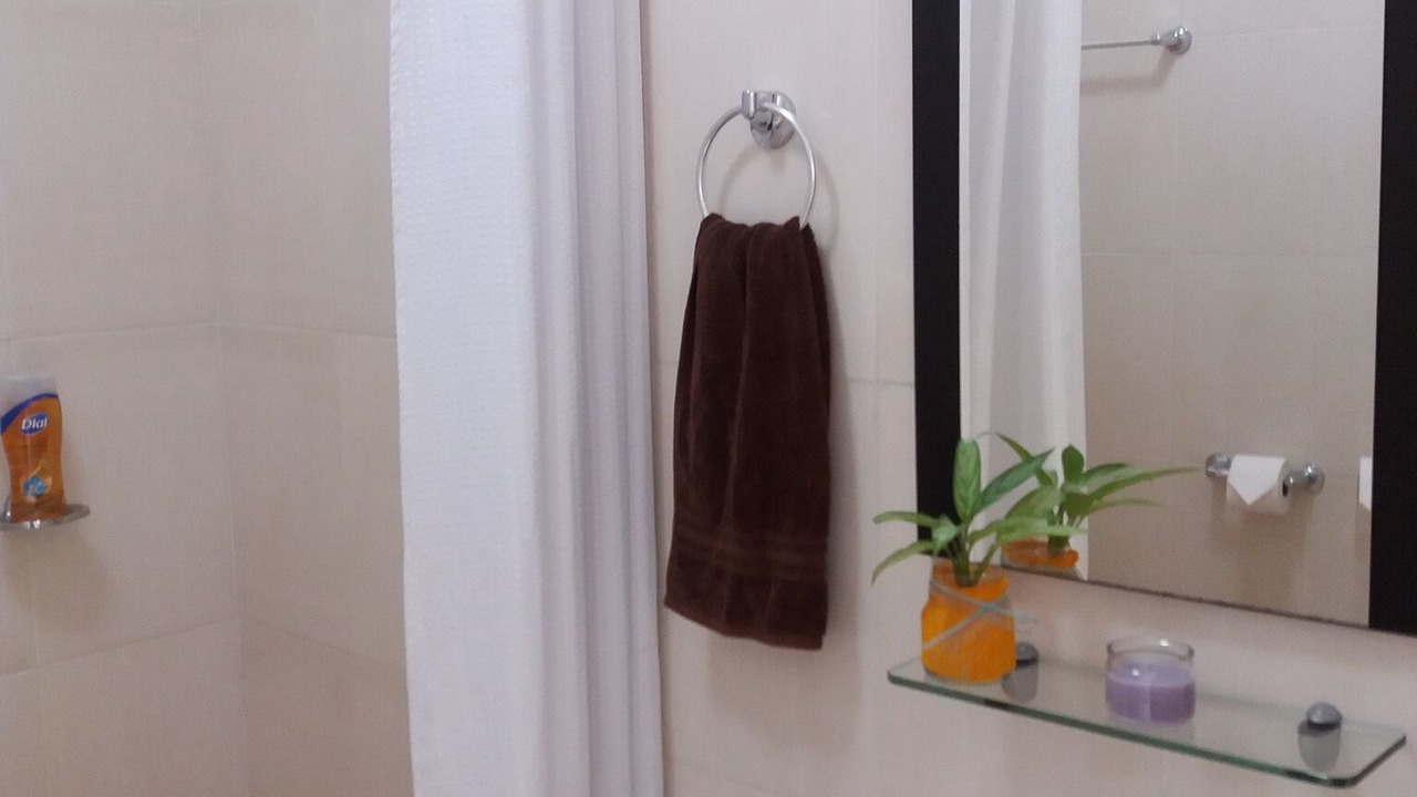 Photo of Bathroom in Acapulco