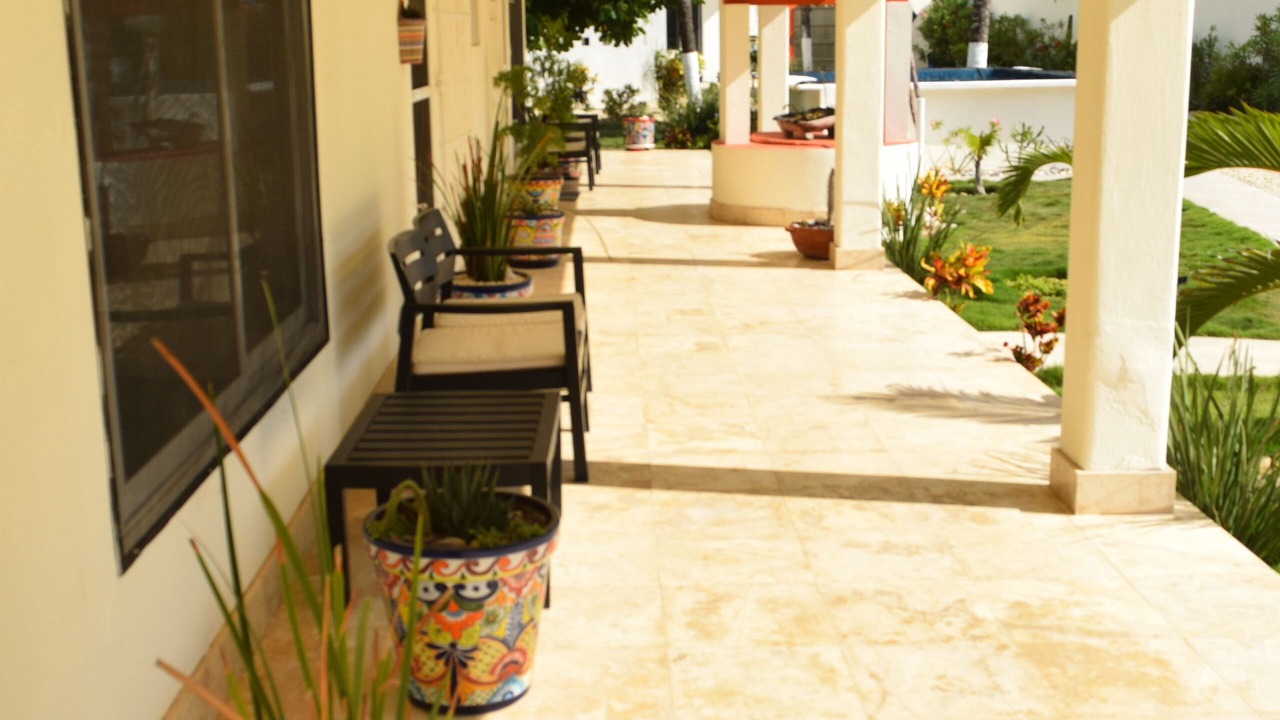 Photo of Outdoor in Chelem