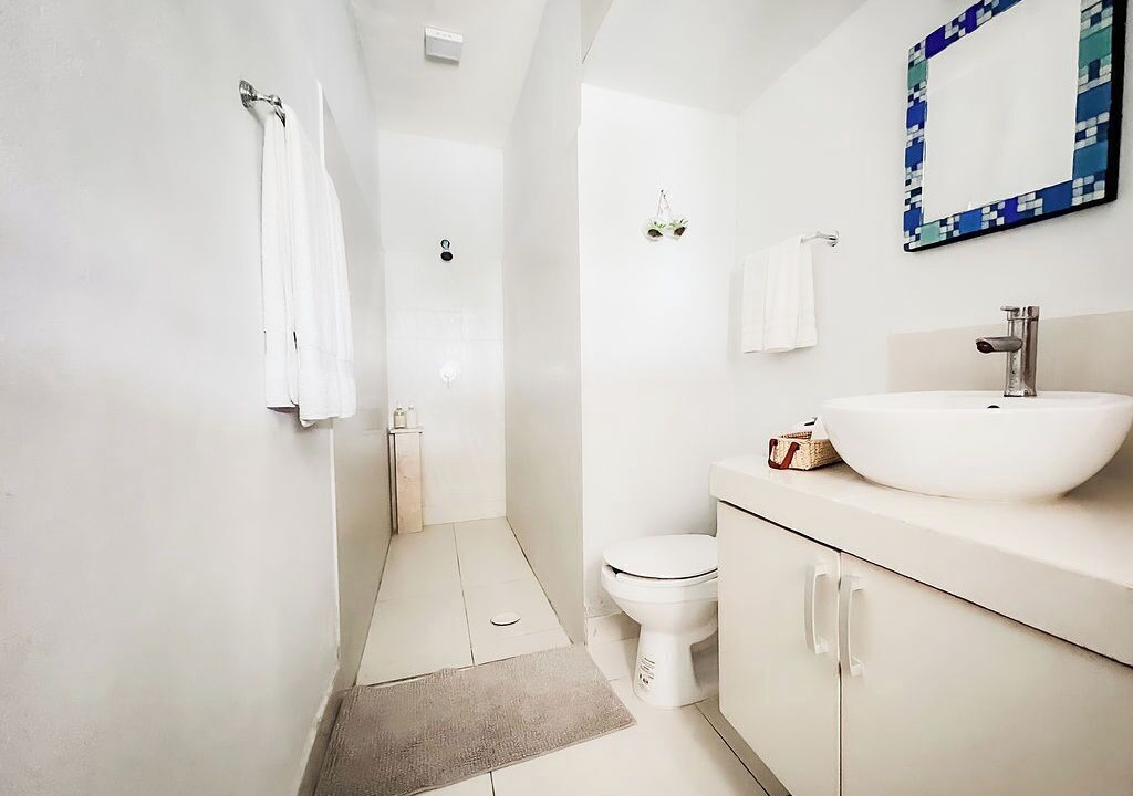Photo of Bathroom in Chelem
