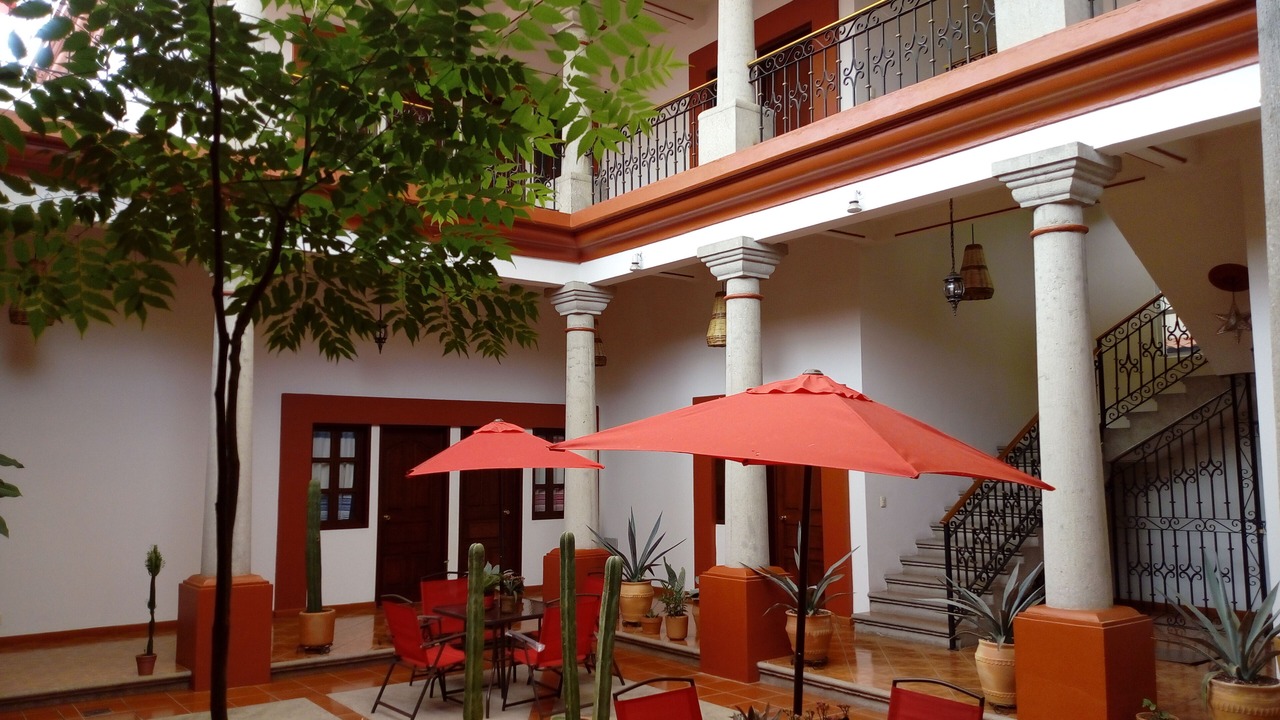Photo of Others in Oaxaca