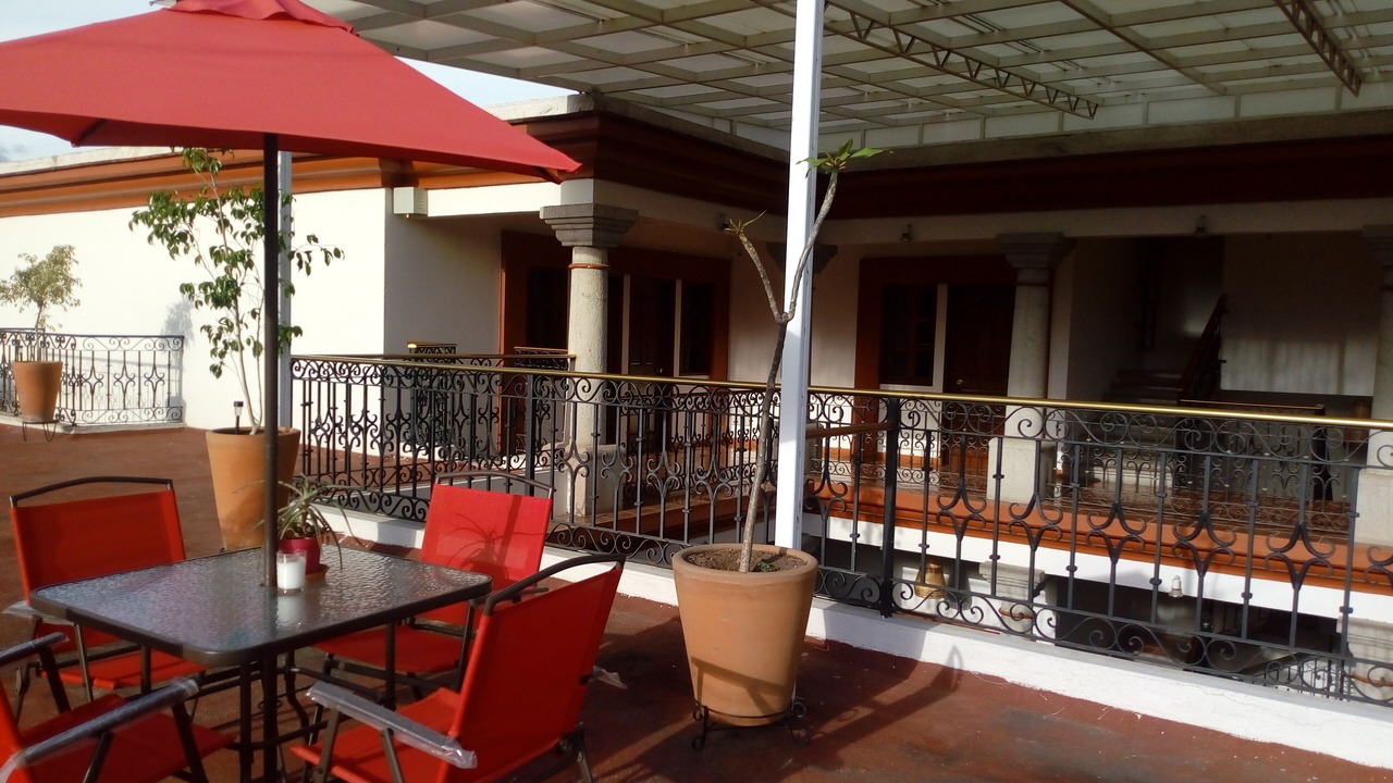 Photo of Outdoor in Oaxaca